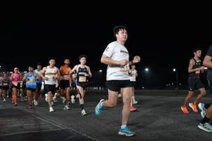 BIB: 
                            <button type="button" onclick="openModal(23729282)" class="btn btn-primary btn-sm float-right btn-popup" data-toggle="modal" data-target=".modal-high-quality">
                        <i class="fas fa-shopping-cart"></i> Add to Cart
                    </button>
                                            <button type="button" onclick="isThisMe(23729282, true)" class="btn btn-success btn-sm float-right btn-popup btn-isme hidden" data-toggle="tooltip" data-placement="bottom" title="นี่คือรูปของคุณใช่ไหม คลิกที่นี่เพื่อเอาเข้าอัลบั้ม">
                        <i class="fas fa-plus"></i> Add to album
                    </button>
                    <button type="button" onclick="isThisMe(23729282, false)" class="btn btn-warning btn-sm float-right btn-popup btn-isnotme hidden">
                        <i class="fas fa-ban"></i> Remove from album
                    </button>